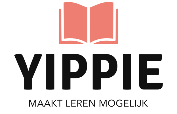 Yippie, Maakt leren mogelijk